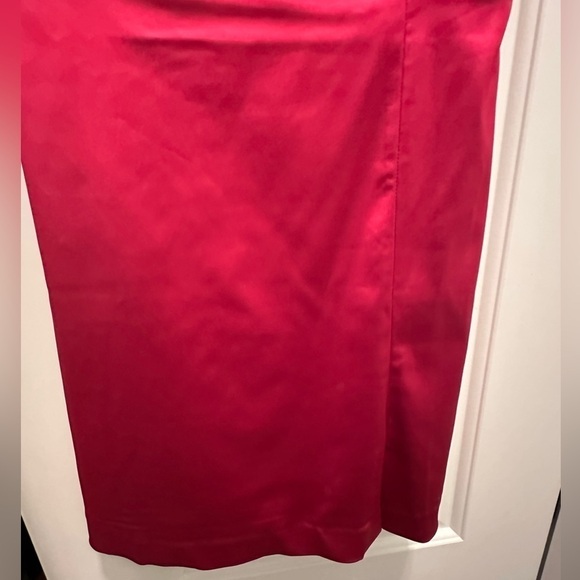 House of Harlow 1960-Pink Low Back Mini Dress Size 2-NWOT - Picture 7 of 9